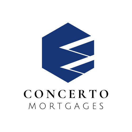 Concerto Mortgages logo