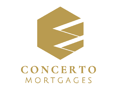 Concerto Mortgages logo